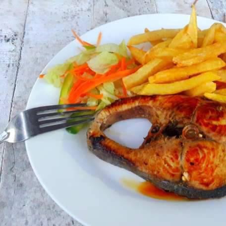 Mwananchi Bungalows Paje Eksteriør bilde